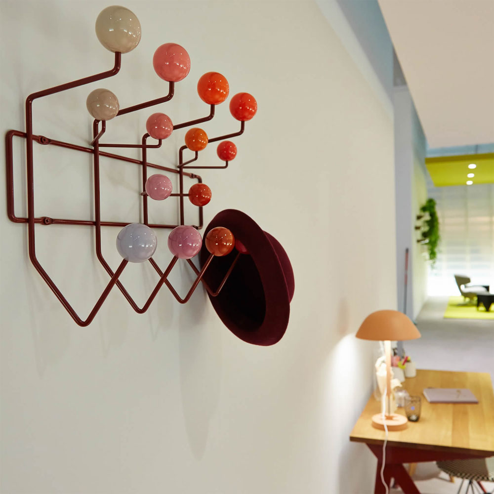 创意家具 - 附件|衣帽架|办公家具|设计师家具|伊姆斯衣帽架